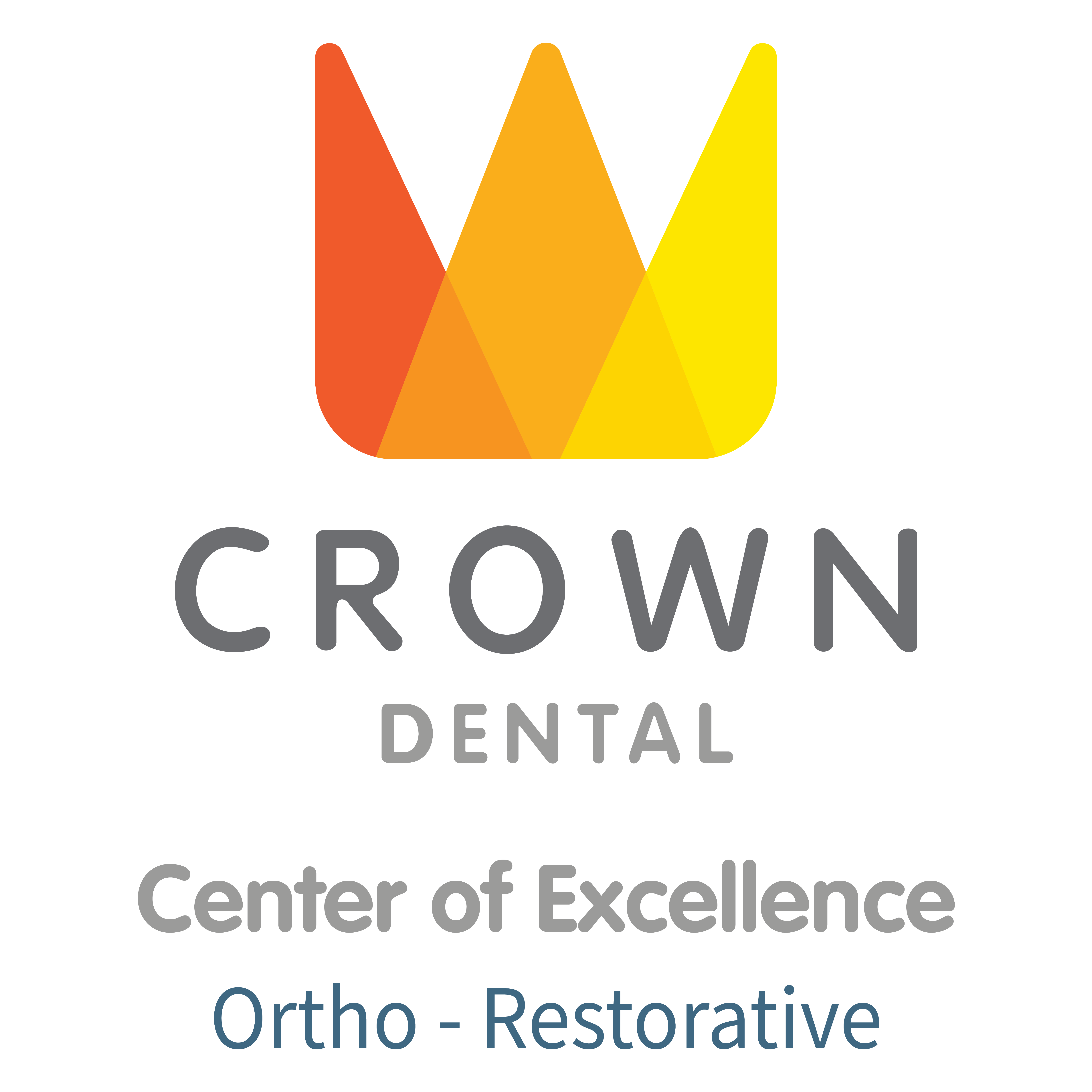 Crown Dental Center